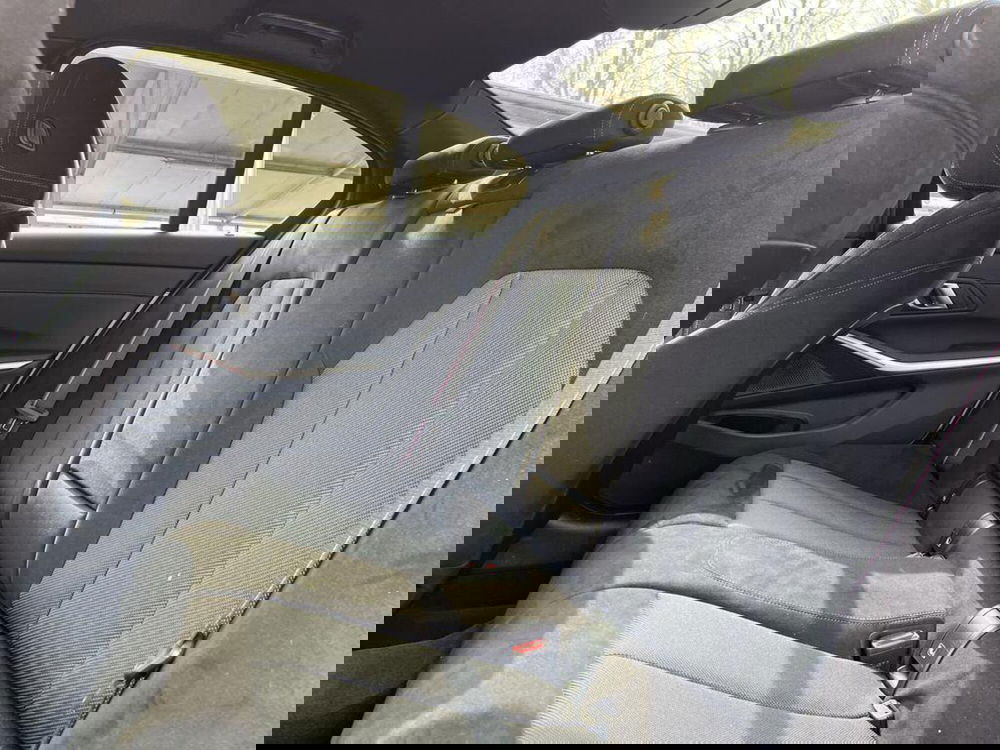 BMW Serie 3 usata a Alessandria (14)