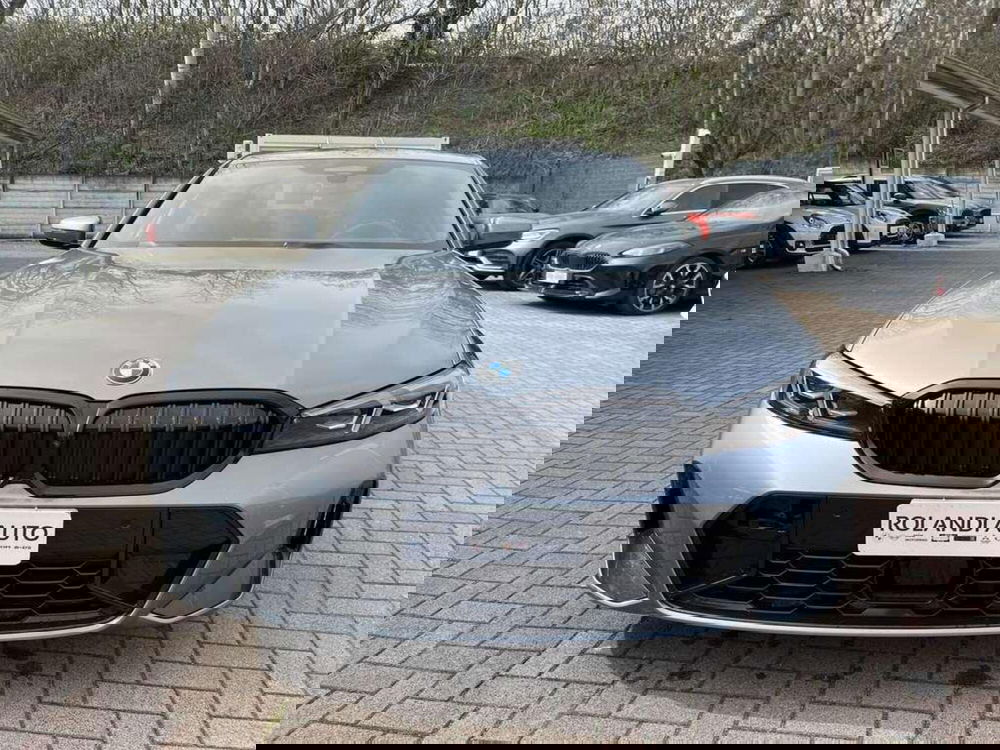 BMW Serie 3 usata a Alessandria (6)