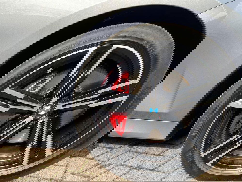 BMW Serie 3 usata a Alessandria (9)