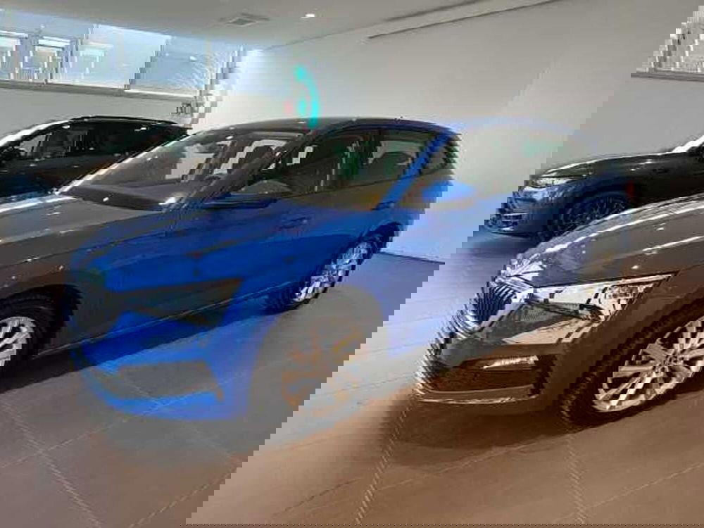 Skoda Scala usata a Forlì-Cesena