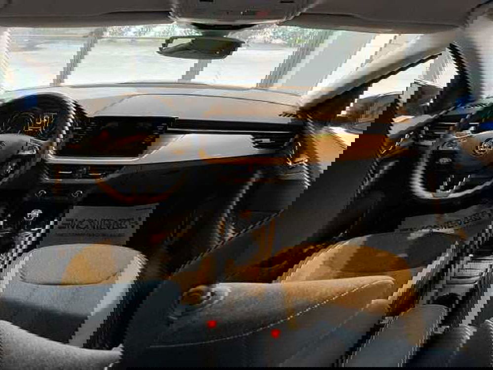 Skoda Scala usata a Forlì-Cesena (10)