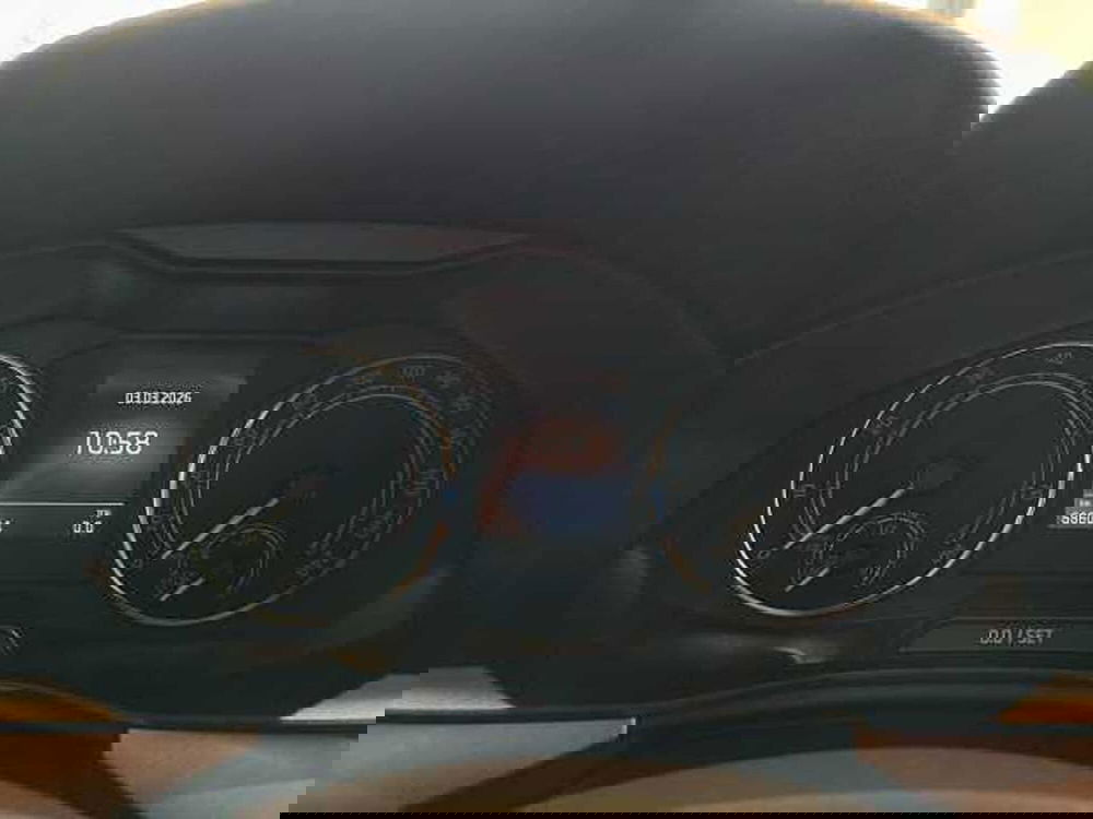 Skoda Scala usata a Forlì-Cesena (12)