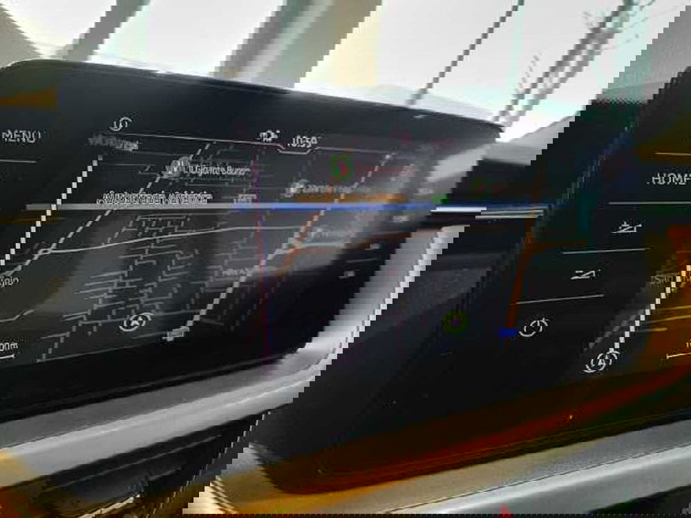 Skoda Scala usata a Forlì-Cesena (14)