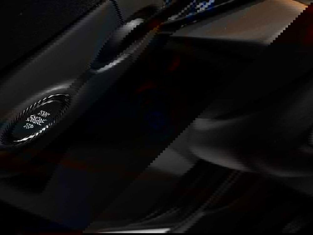 Skoda Scala usata a Forlì-Cesena (18)