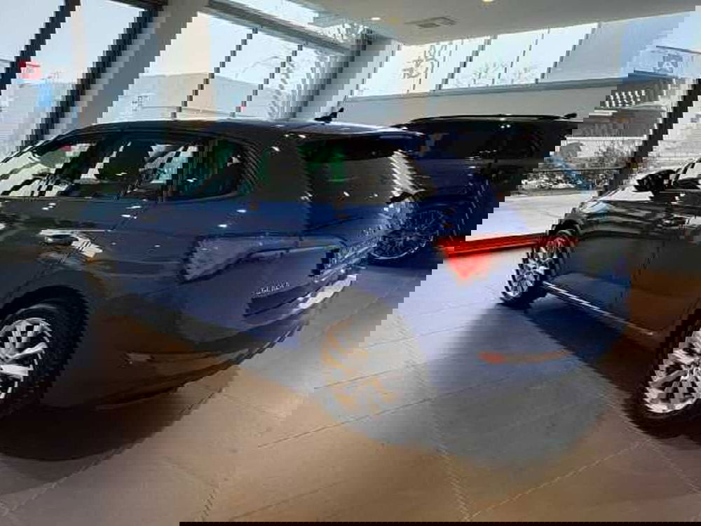 Skoda Scala usata a Forlì-Cesena (2)