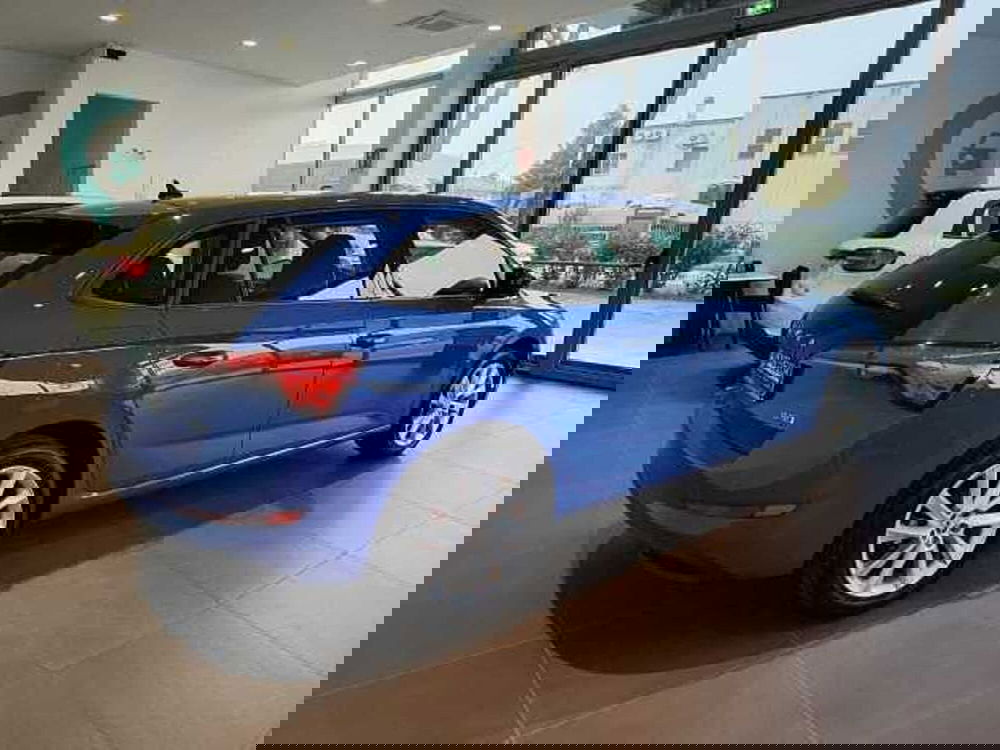 Skoda Scala usata a Forlì-Cesena (3)