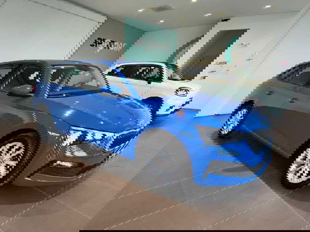 Skoda Scala usata a Forlì-Cesena (4)