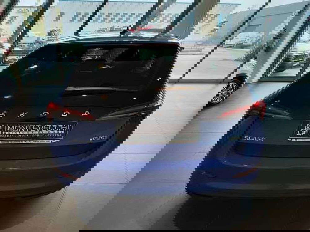 Skoda Scala usata a Forlì-Cesena (5)