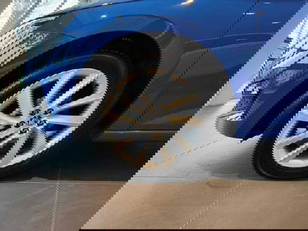 Skoda Scala usata a Forlì-Cesena (8)