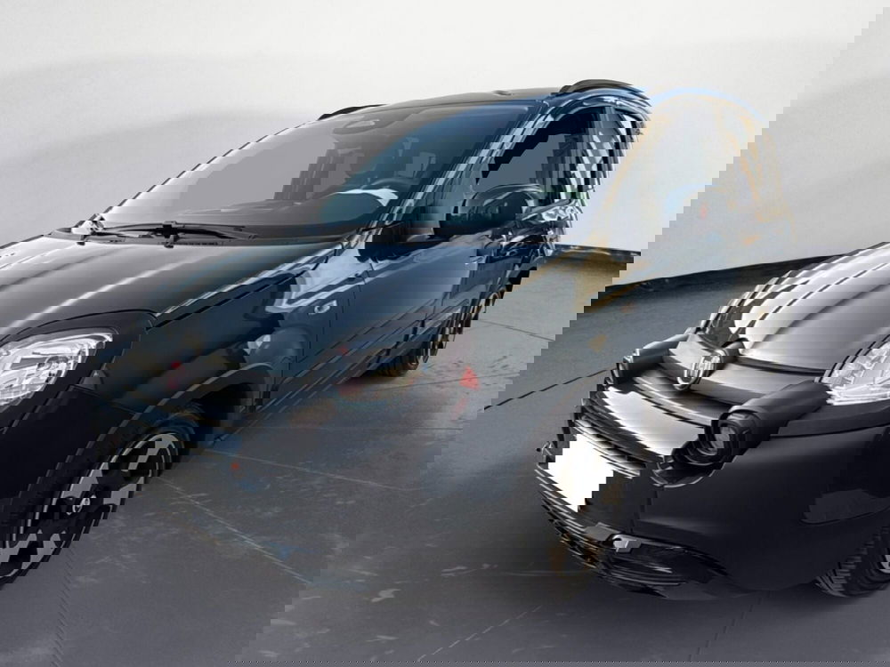 Fiat Panda usata a Agrigento