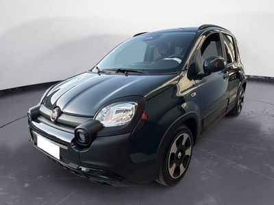Fiat Panda 1.0 firefly hybrid s&amp;s 70cv 5p.ti del 2025 usata a Agrigento