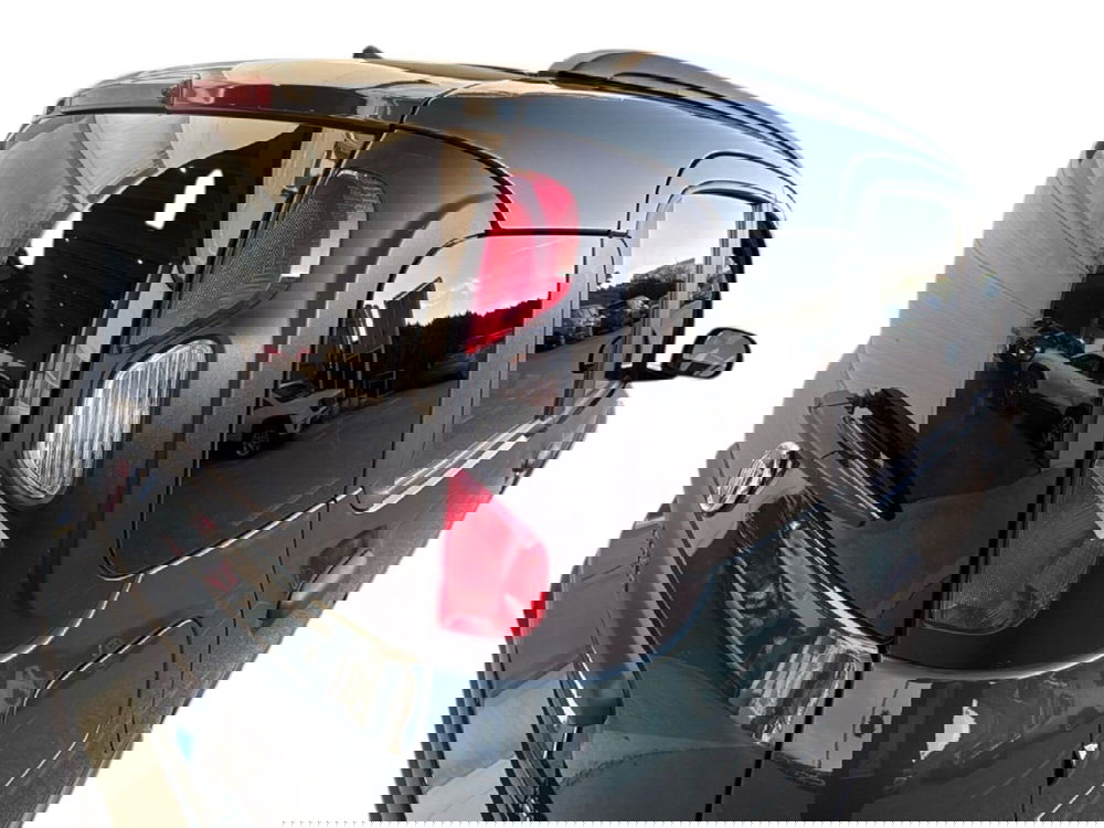 Fiat Panda usata a Agrigento (10)