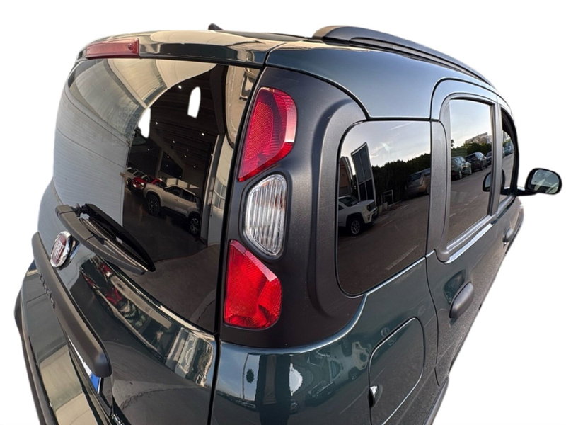 Fiat Panda usata a Agrigento (10)