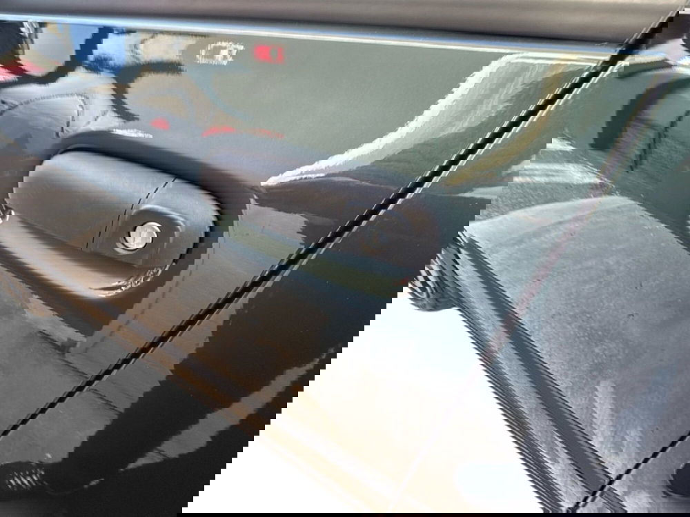 Fiat Panda usata a Agrigento (11)