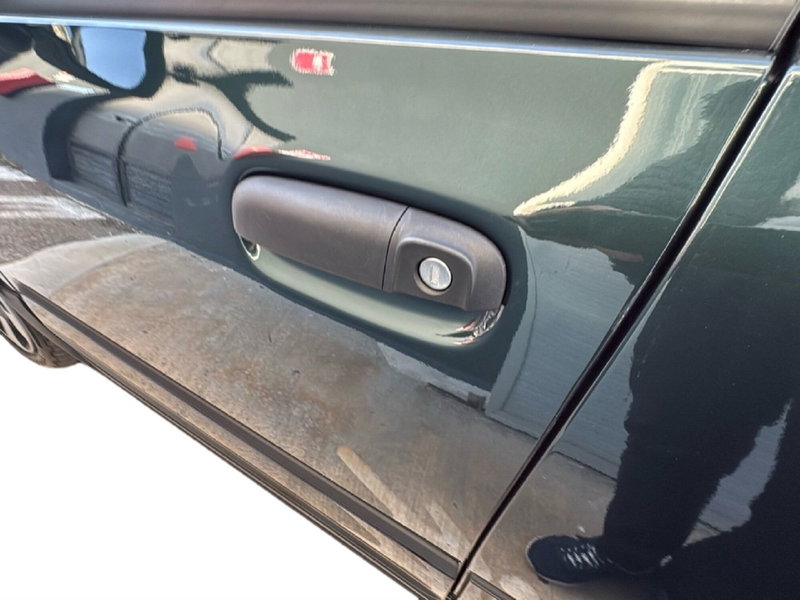 Fiat Panda usata a Agrigento (11)