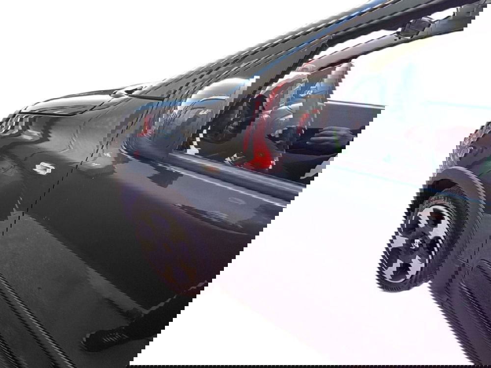 Fiat Panda usata a Agrigento (12)