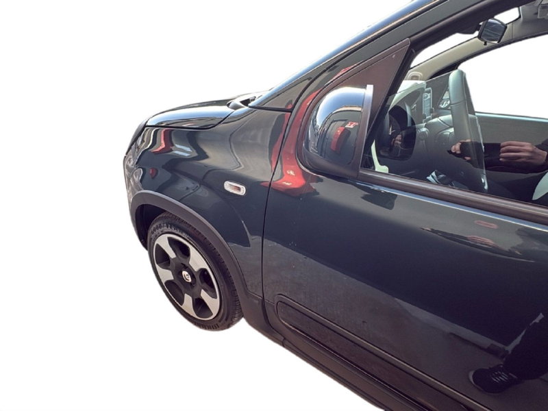 Fiat Panda usata a Agrigento (12)