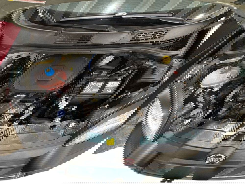 Fiat Panda usata a Agrigento (13)