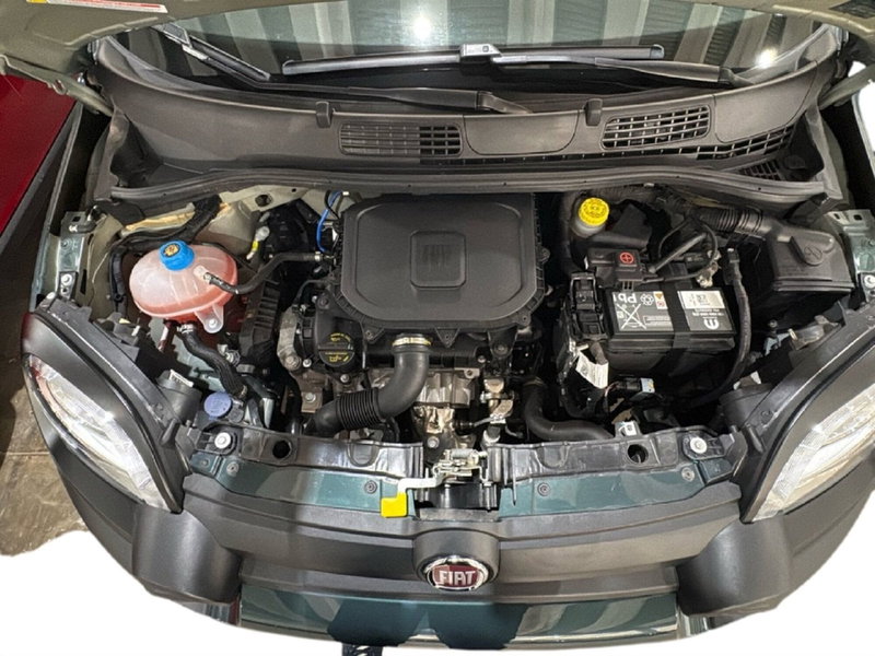 Fiat Panda usata a Agrigento (13)