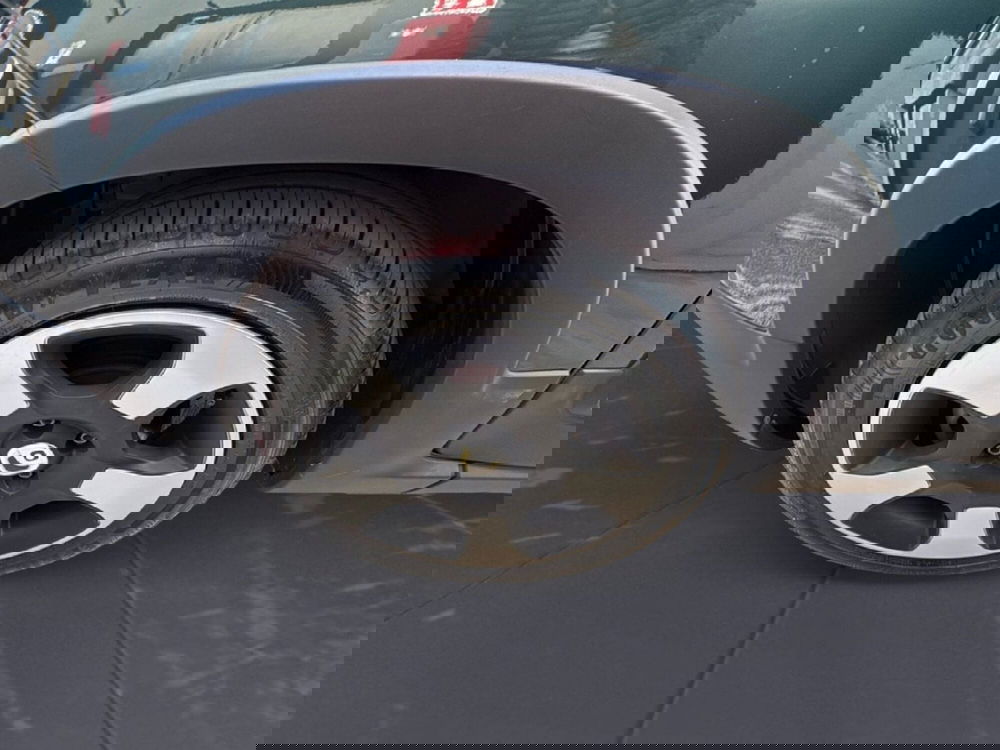 Fiat Panda usata a Agrigento (15)