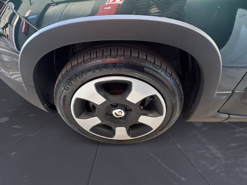 Fiat Panda usata a Agrigento (15)