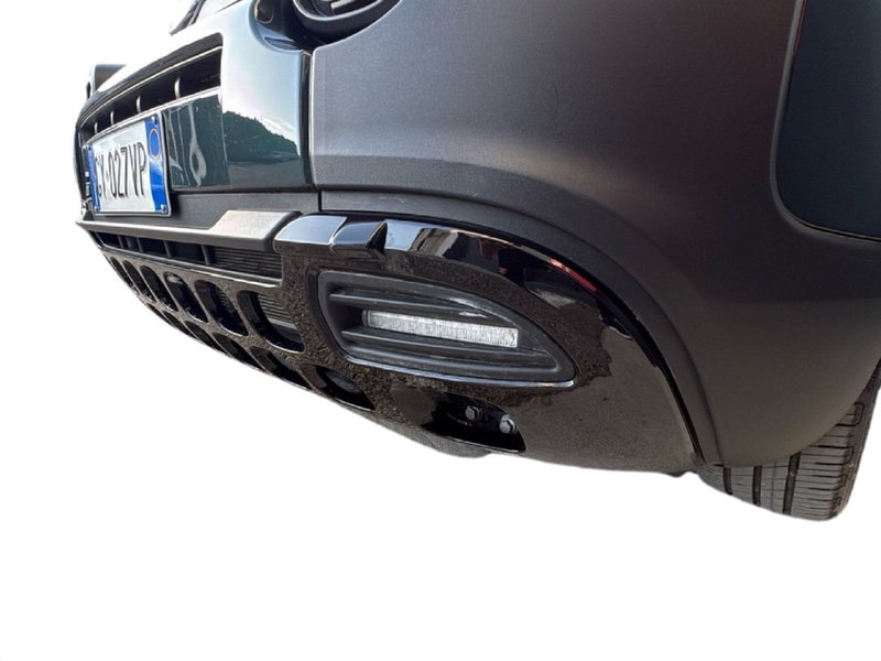 Fiat Panda usata a Agrigento (16)