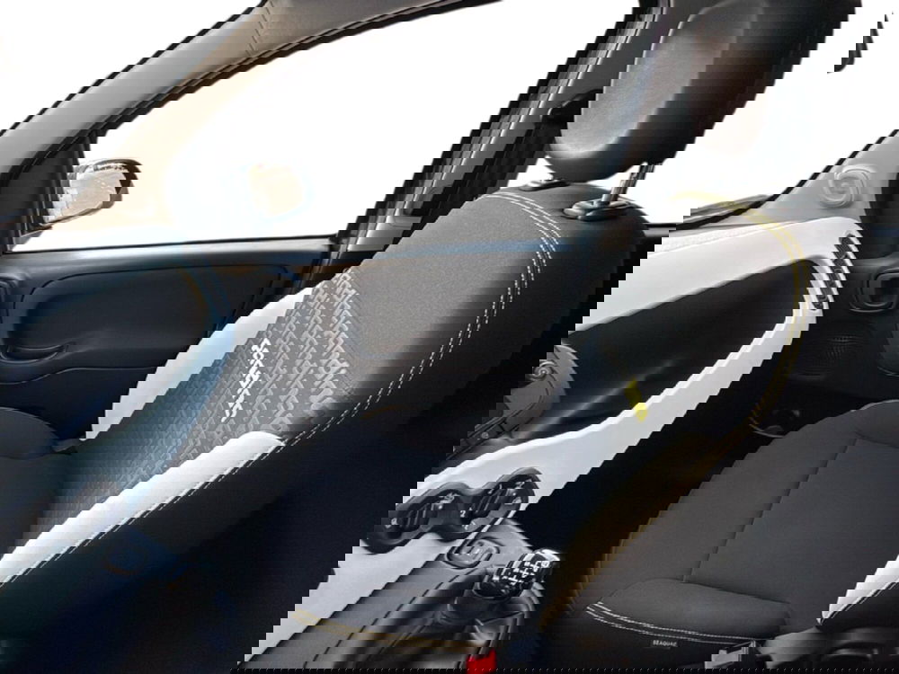 Fiat Panda usata a Agrigento (17)