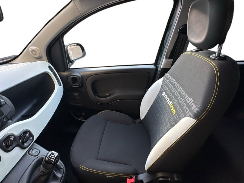 Fiat Panda usata a Agrigento (17)