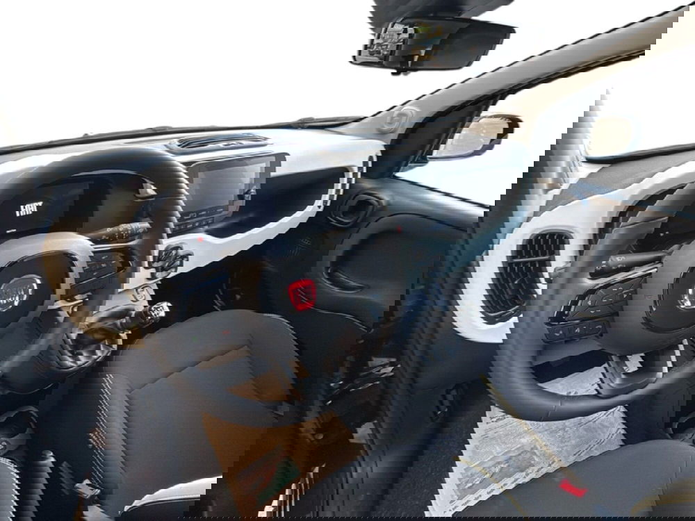 Fiat Panda usata a Agrigento (18)