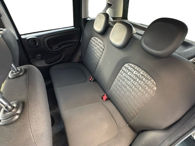 Fiat Panda usata a Agrigento (19)