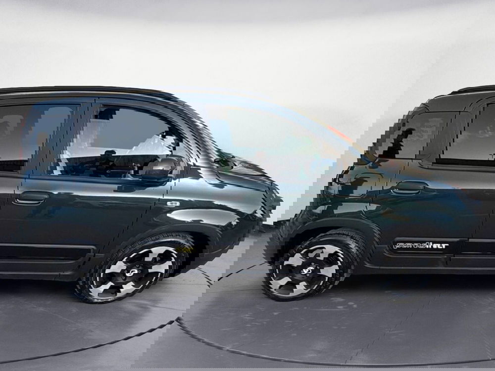 Fiat Panda usata a Agrigento (2)