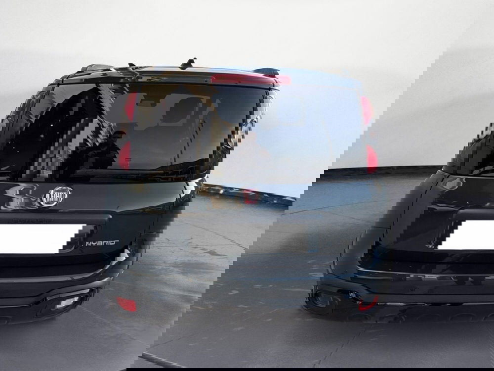 Fiat Panda usata a Agrigento (4)