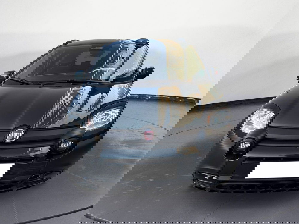 Fiat Panda usata a Agrigento (5)