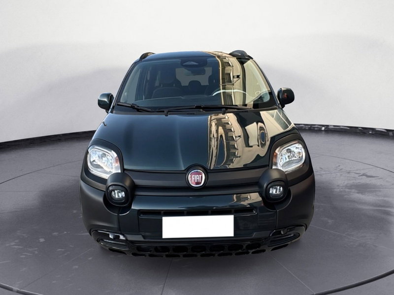 Fiat Panda usata a Agrigento (5)