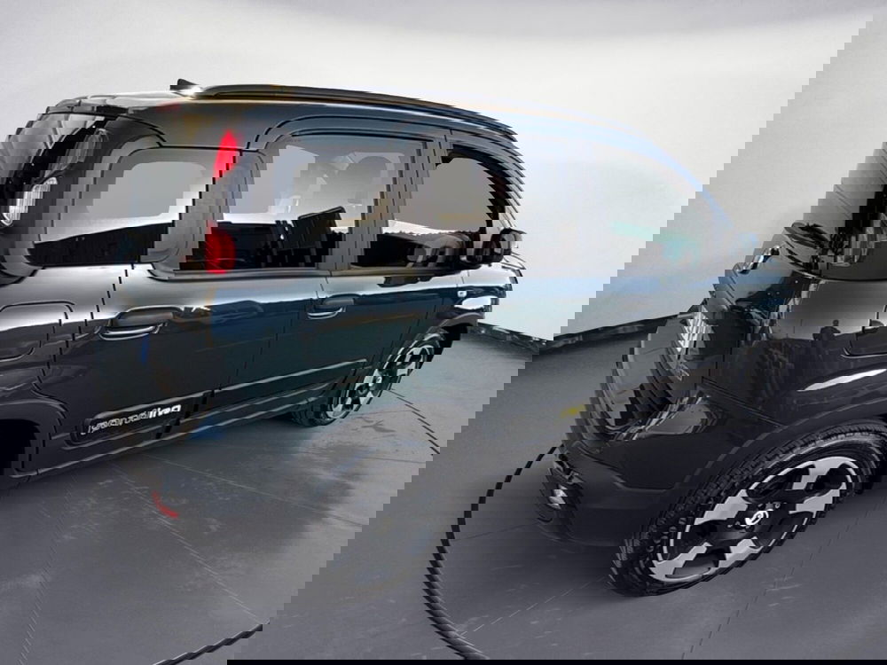 Fiat Panda usata a Agrigento (6)