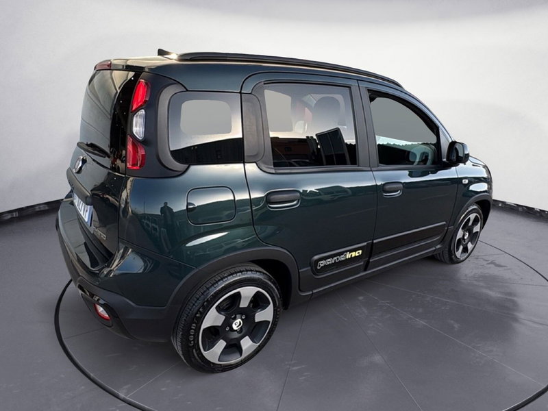 Fiat Panda usata a Agrigento (6)