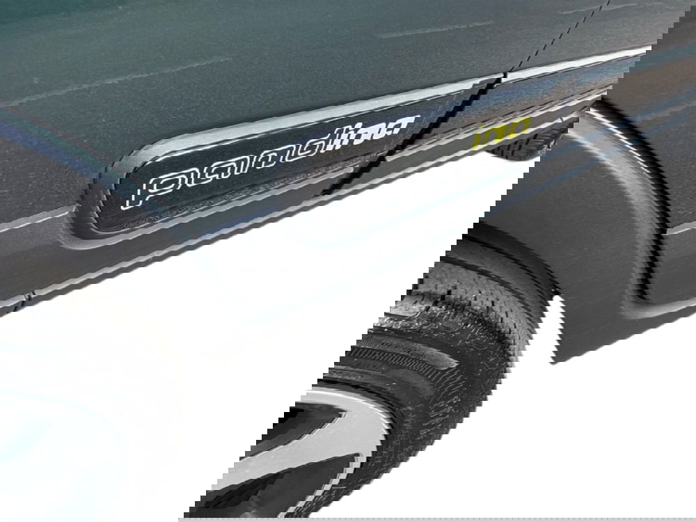 Fiat Panda usata a Agrigento (7)