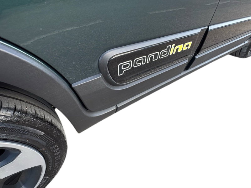 Fiat Panda usata a Agrigento (7)