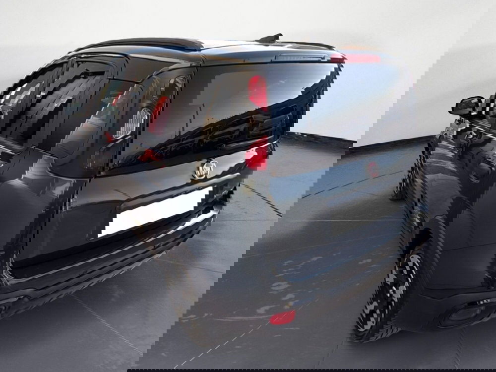 Fiat Panda usata a Agrigento (8)