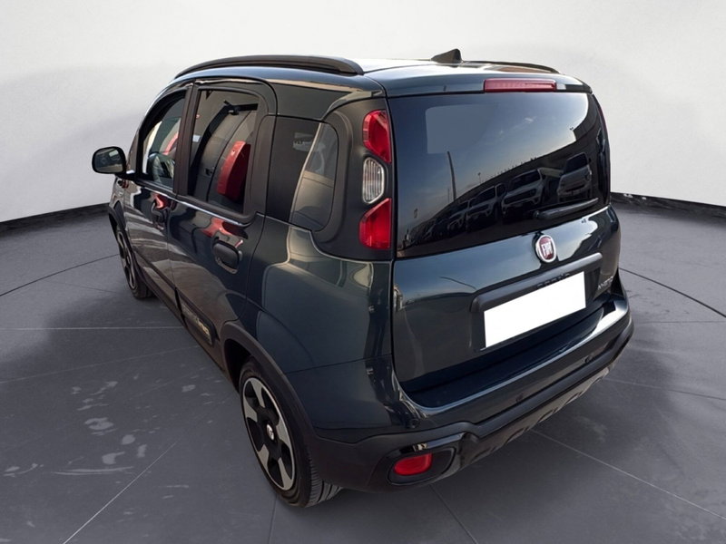 Fiat Panda usata a Agrigento (8)