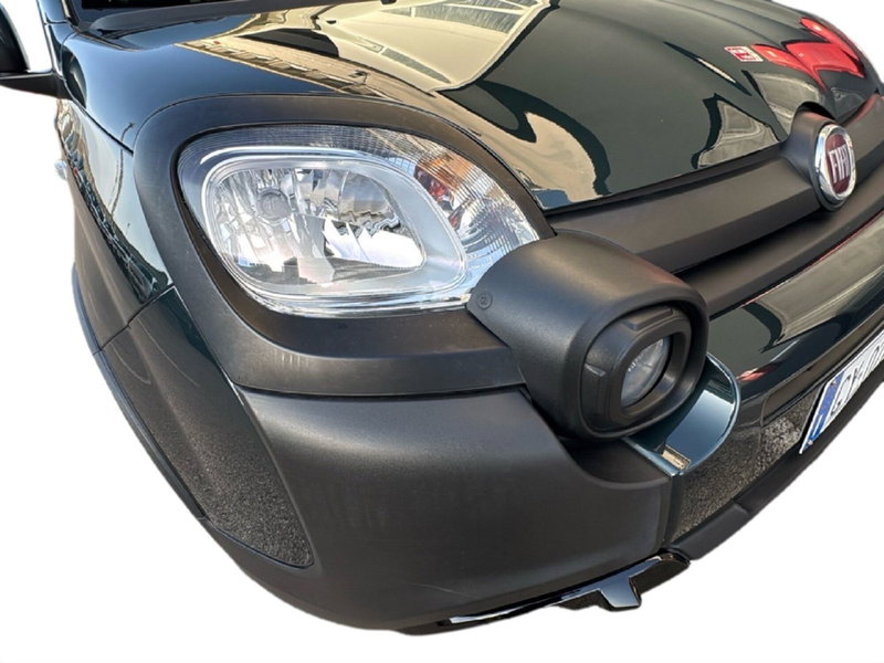 Fiat Panda usata a Agrigento (9)