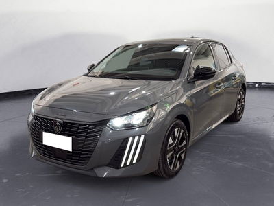 Peugeot 208 PureTech 100 Stop&amp;Start 5 porte Allure del 2025 usata a Agrigento
