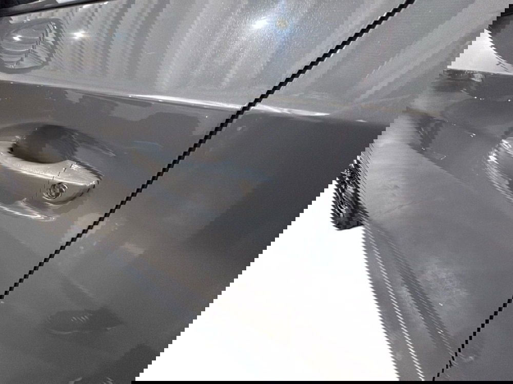 Peugeot 208 usata a Agrigento (11)