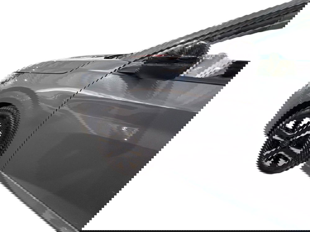 Peugeot 208 usata a Agrigento (12)