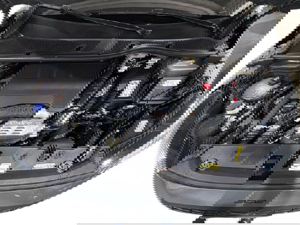 Peugeot 208 usata a Agrigento (13)