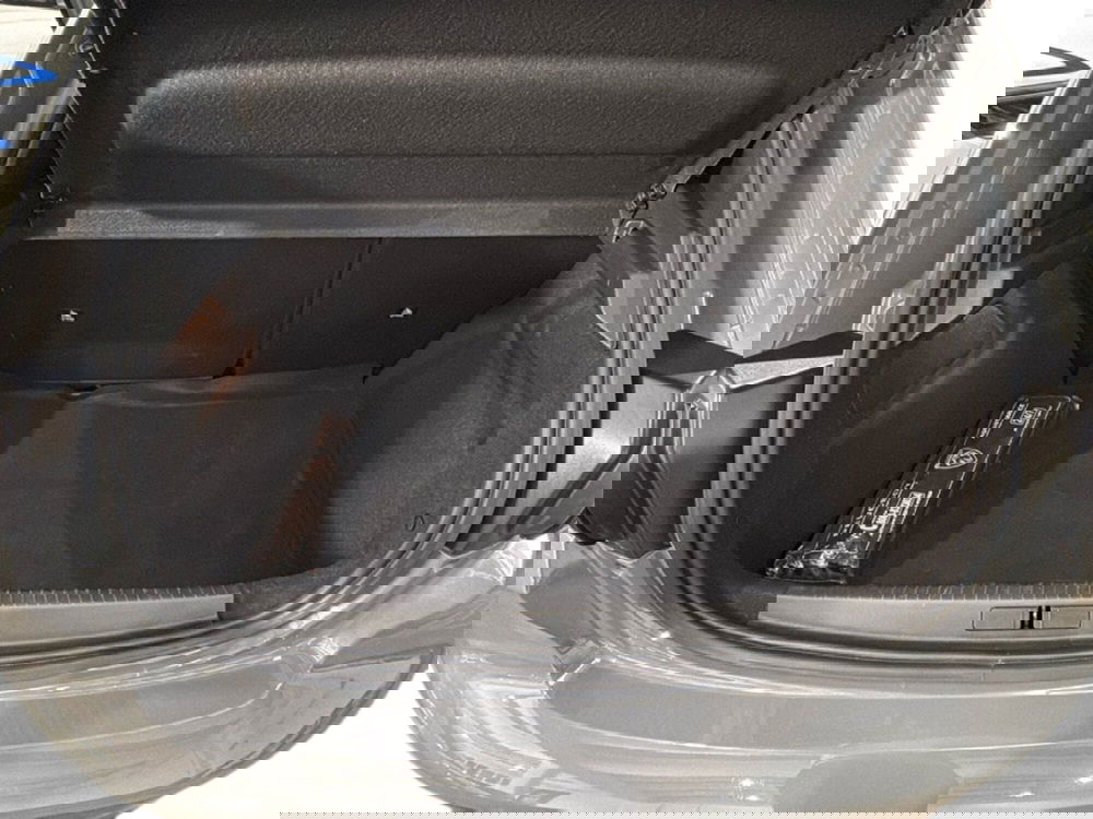 Peugeot 208 usata a Agrigento (14)