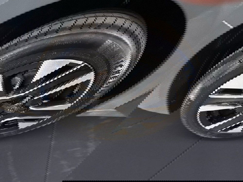 Peugeot 208 usata a Agrigento (15)