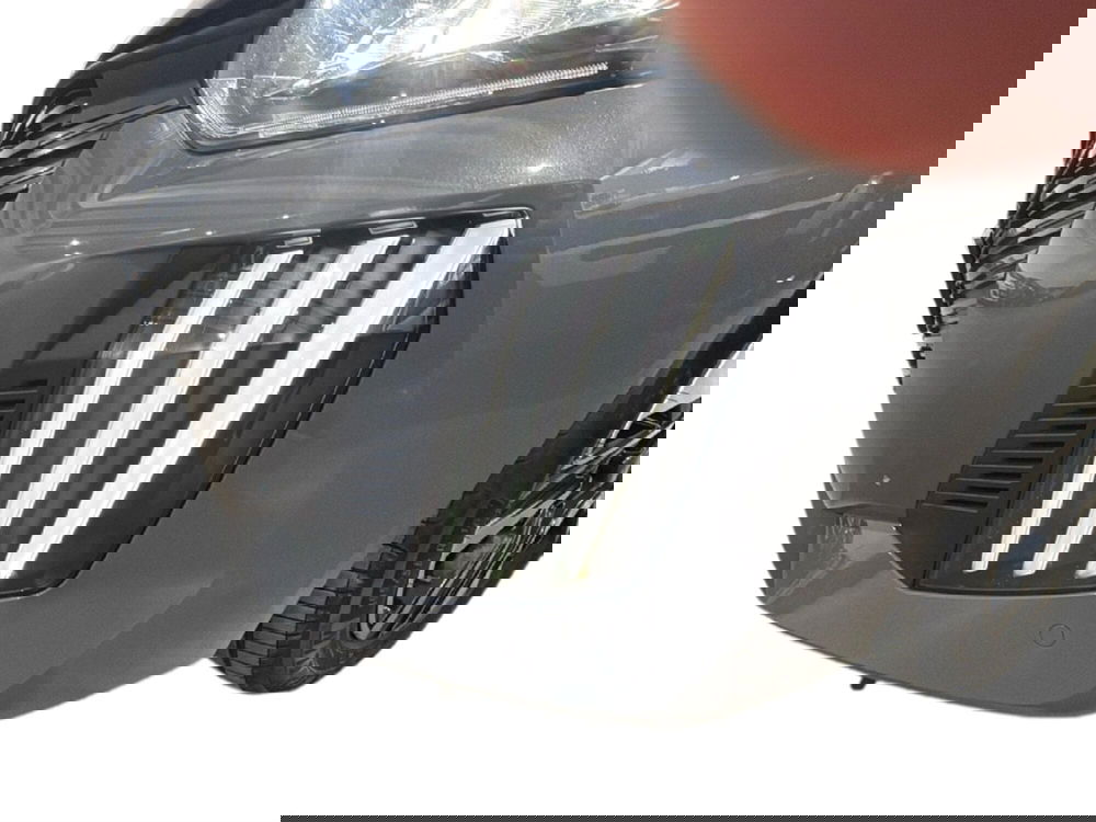 Peugeot 208 usata a Agrigento (16)