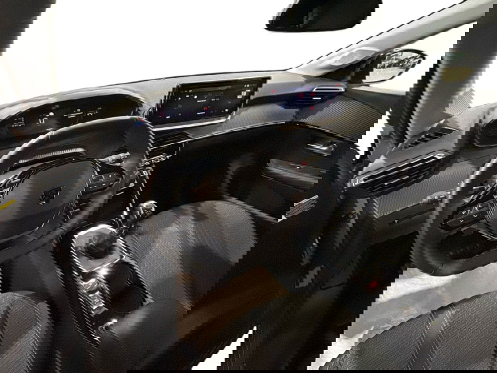 Peugeot 208 usata a Agrigento (18)