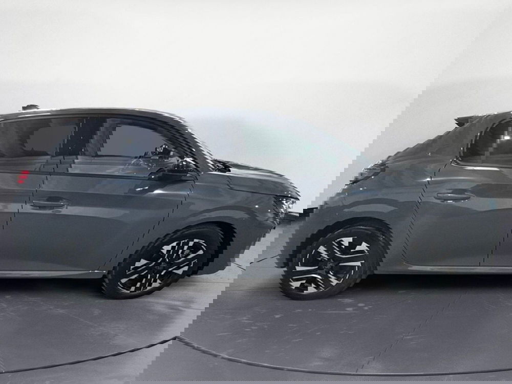 Peugeot 208 usata a Agrigento (2)